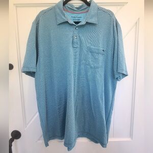 Tommy Bahama Island zone shirt